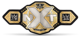 NXT Womens Championship
